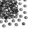 Preciosa® MAXIMA Crystal No Hotfix Flatback Stones Y-PRC-NSS6-00030-260-1