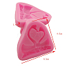 Food Grade Silicone Molds LS-DIY-E011-24-3