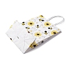 Bees Theme Rectangle Paper Bags CARB-F012-02B-3