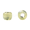 TOHO Round Seed Beads SEED-XTR11-2109-4