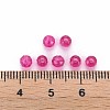 Transparent Acrylic Beads MACR-S373-85-B04-4