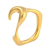 304 Stainless Steel Rings for Women LS-RJEW-L125-04G-02-1