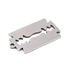 Non-Tarnish 201 Stainless Steel Pendants X-STAS-K003-09P-3