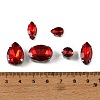 Glass Rhinestone Sew on Rhinestone RB-CBA33FD-01P-04-3