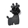 Animal Theme Enamel Pins JEWB-B032-01EB-01-2