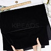 Velvet Fabric DIY-WH0530-71B-3