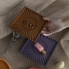 DIY Jewelry Plate Storage Silicone Molds DIY-F148-03B-2