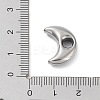 Non-Tarnish 304 Stainless Steel Spacer Beads STAS-A088-05P-3