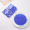 6/0 Glass Seed Beads X1-SEED-A008-4mm-M6-5