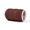 150M S24-Ply Cotton Twisted Cords OCOR-N010-01-17-3
