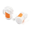 Father's Day Silicone Beads LS-SIL-V006-02B-2
