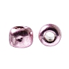 TOHO Round Seed Beads X-SEED-TR08-0571-3
