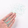 12/0 FGB Grade A Round Glass Seed Beads SEED-N001-E-316-4