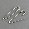 Iron Kilt Pins Brooch clasps jewelry findings IFIN-R191-55mm-1