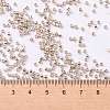 Cylinder Seed Beads X-SEED-H001-D01-4