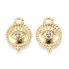 Alloy Charms PALLOY-S135-005-NR-1