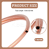 Copper Pipe for Refrigerator Freezer and Air Conditioner CWIR-WH0013-007B-2