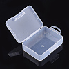 Plastic Bead Storage Containers LS-CON-Q035-02-3