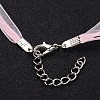 Jewelry Making Necklace Cord FIND-R001-6-2