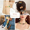50Pcs DIY Jewelry Making Finding Kits DIY-CJ0003-06-7
