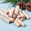 20Pcs Beech Wood Craft Sticks DIY-NB0006-51-2