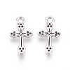 Tibetan Style Alloy Pendants LS-TIBEP-ZN518-S-LF-2