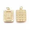 Brass Pendants KK-N232-512L-1