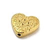 304 Stainless Steel Beads Rhinestone Settings LS-STAS-A091-08G-1