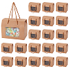Cardboard Gift Handle Boxes CON-WH0086-136B-1