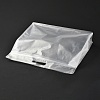 Transparent Plastic Zip Lock Bag OPP-L003-01E-4