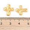 Tibetan Style Alloy Beads PALLOY-A018-G-RS-2