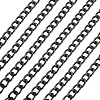5M Oxidation Aluminum Cuban Link Chains CHA-TA0001-32-4