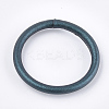 Silicone Bangles/Key Rings BJEW-T008-08B-1