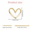 DIY Jewelry Making Finding Kit DIY-GO0001-13-2