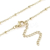 304 Stainless Steel Pendant Necklaces LS-NJEW-H029-02G-T-3