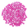 1 Box 5mm Melty Beads PE DIY Fuse Beads Refills for Kids DIY-X0047-20-B-4