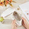 1Pc Imitation Leather Eyeglass Cases AJEW-CN0005-84B-3
