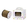 Faux Suede Cord LW-JP0001-3.0mm-1137-1