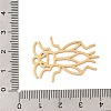 201 Stainless Steel Pendants STAS-Z109-18G-3