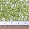 MIYUKI Round Rocailles Beads SEED-G007-RR0439-4