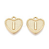 Alloy Pendants PALLOY-N157-001I-NR-1