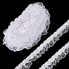 7.7~8M Stain Flower Lace Ribbon OCOR-FG0002-35A-1