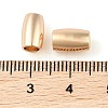 Brass Beads KK-Q816-09G-3