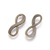 Tibetan Style Alloy Links connectors LS-TIBE-23890-AB-NR-2