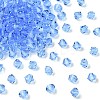 Preciosa® Crystal Beads X-PRC-BA6-30020-3