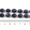 Natural Malaysia Jade Beads Strands G-D305-A01-01L-5