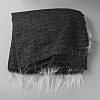 Plush Faux Fur Fabric DIY-WH0530-02-2