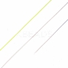 3-Ply Segment Dyed Nylon Braided Cords NWIR-F011-01C-3