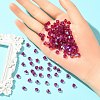 Preciosa® Crystal Beads X-PRC-BA6-70350-201-4