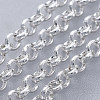 Brass Rolo Chains X-CHC-S008-002F-S-2